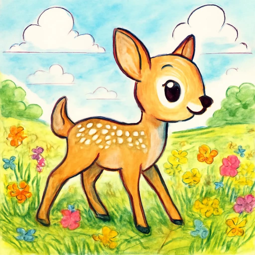 Maggie Marigold's Year of Wonder